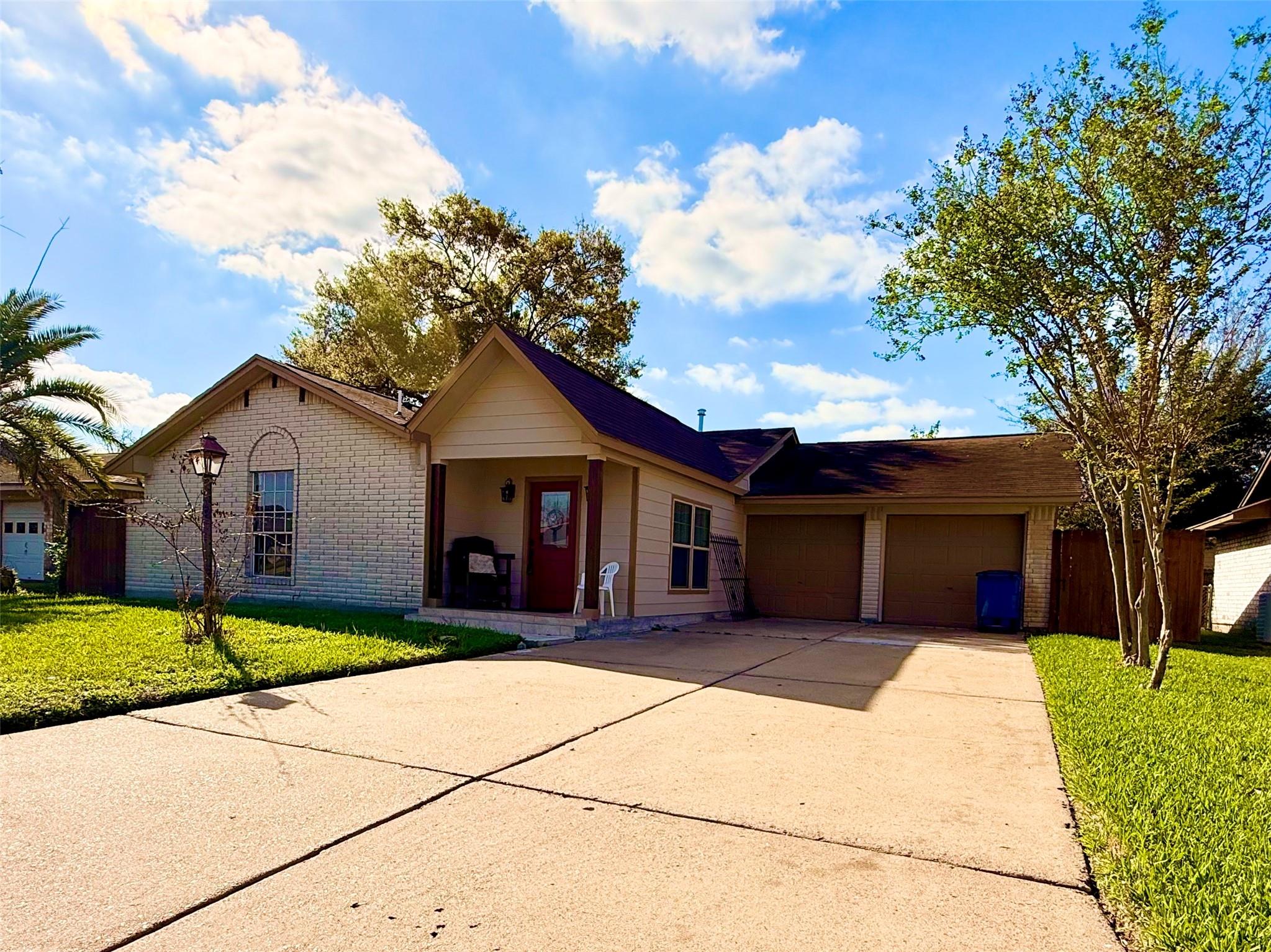 Residential in Houston 5