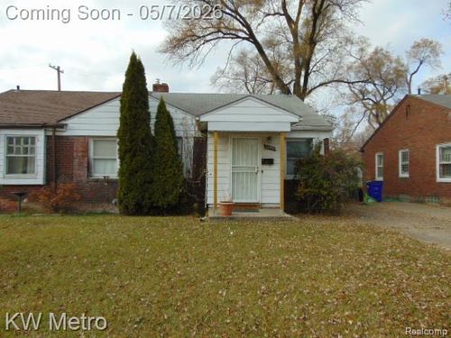 20495 Meyers Rd, Detroit, MI, 48235-1108 | Card Image