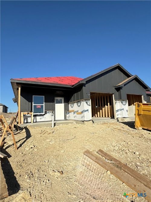 110 Leon Ln, Copperas Cove, TX, 76522-2492 | Card Image