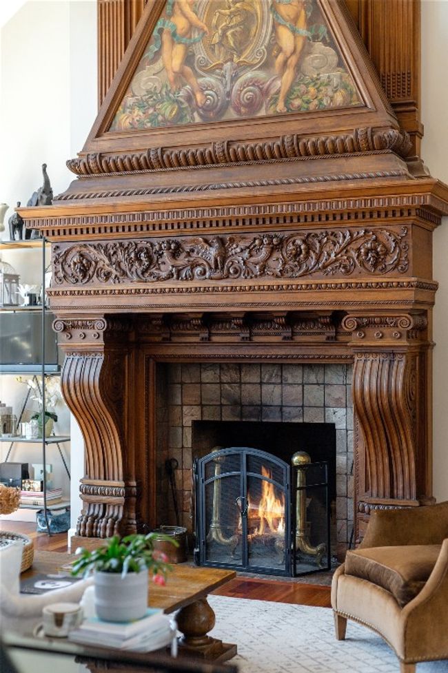 25 Hurrah Rdg, House other with 6 bedrooms, 7 bathrooms and null parking in Scaly Mountain NC | Image 18