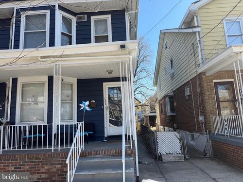 128 Columbus Ave, Trenton, NJ, 08629-2614 | Card Image