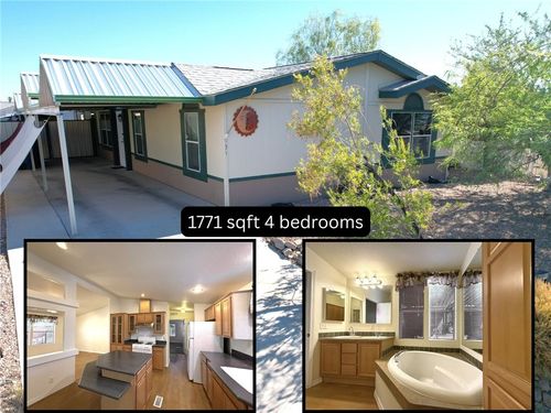 931 Church St, Bullhead City, AZ, 86442-6513 | Card Image