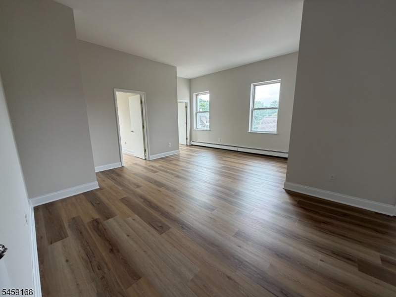 Residential Lease in Rockaway Boro