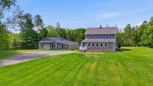 574 Canaan Road, Skowhegan, ME, 04976 | Card Image