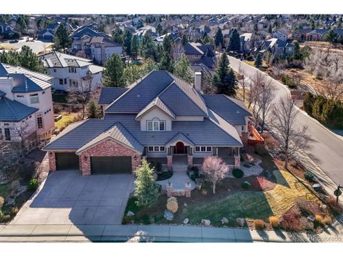 9164 E Lost Hill Trl, Lone Tree, CO, 80124-5447 | Card Image