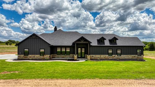 140 Rolling Hills Blvd, Alvord, TX, 76225-1508 | Card Image