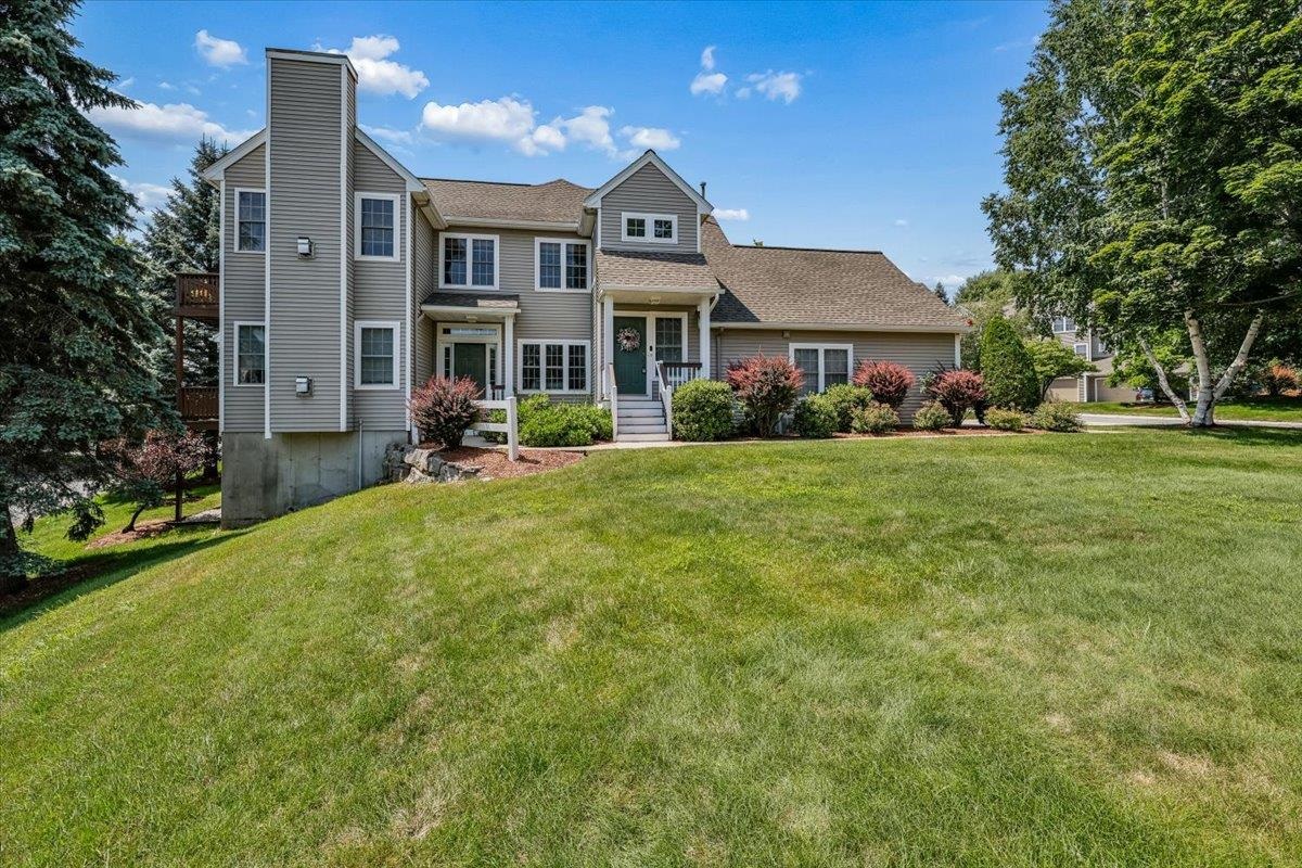 Residential in Bedford 3