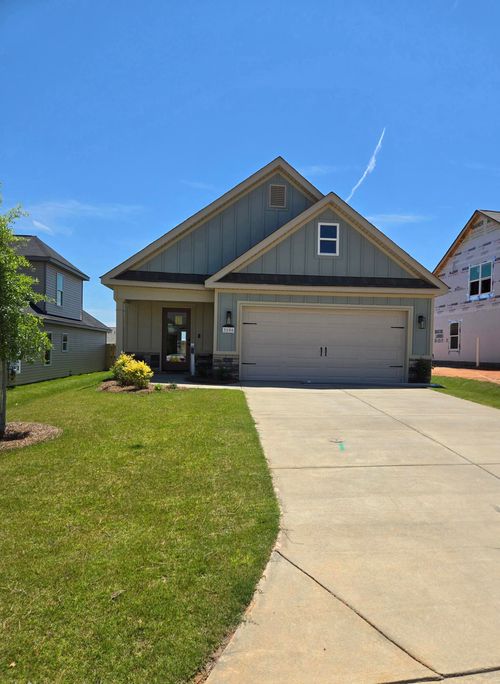 3196 Banter Dr, Graniteville, SC, 29829-3883 | Card Image