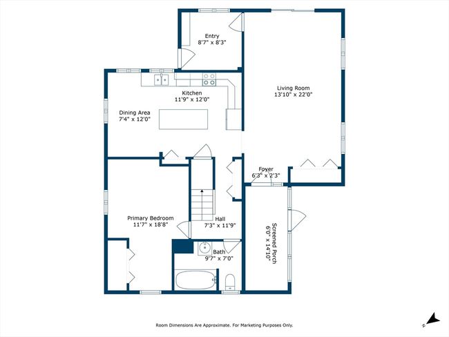 74 Old Main Rd, House other with 3 bedrooms, 2 bathrooms and 4 parking in Savoy MA | Image 40