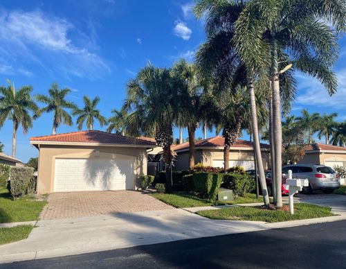 9675 Crescent View Dr N, Boynton Beach, FL, 33437-5929 | Card Image