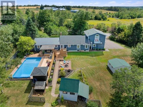 974 Lower Malpeque Rd, Milton Station, PE, C1E0P8 | Card Image