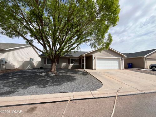 1060 E Adams St, Snowflake, AZ, 85937-6147 | Card Image