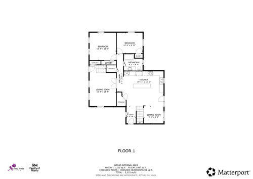 509 Wiswell Rd, Holden, ME, 04429-7044 | Card Image