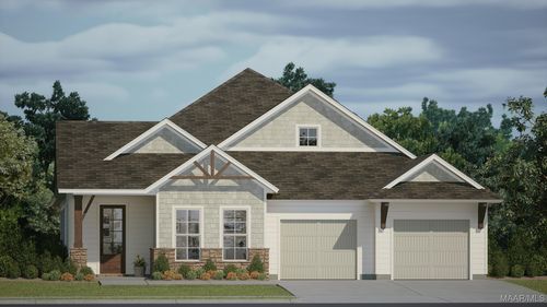 8885 Chattan Way, Pike Road, AL, 36064-4041 | Card Image