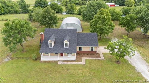 10406 E 126th St N, Collinsville, OK, 74021-3857 | Card Image