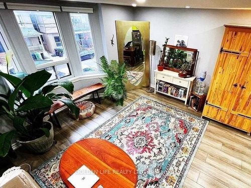 upper-786 Pape Ave, Toronto, ON, M4K3S7 | Card Image
