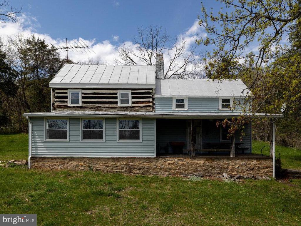 Egypt Bend Rd, Luray, VA 22835