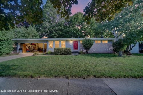 2427 Mark Ave, Lansing, MI, 48912-3425 | Card Image