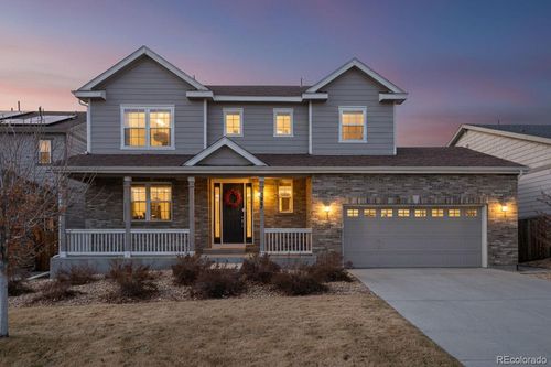 5967 S Langdale Ct, Aurora, CO, 80016-6185 | Card Image