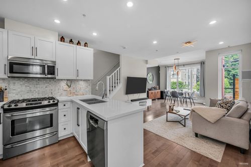 333 E 7th Ave, Vancouver, BC, V5T1M9 | Card Image