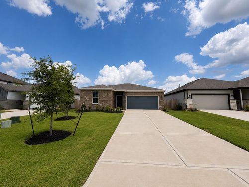 25436 Blossom Court, Magnolia, TX, 77316 | Card Image