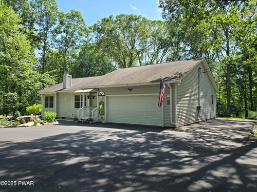 100 Forest Dr, Lords Valley, PA, 18428 | Card Image