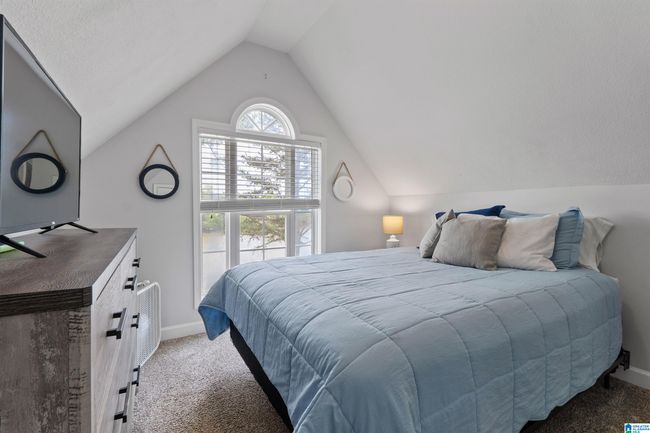 387 Misty Ln, House other with 4 bedrooms, 3 bathrooms and null parking in Wedowee AL | Image 32