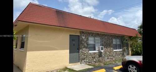 apt-c-931 Sw 80th Ave, North Lauderdale, FL, 33068-3257 | Card Image