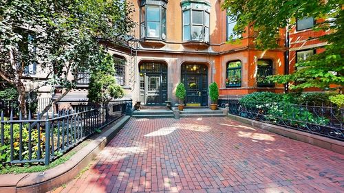 11-173 Marlborough St, Boston, MA, 02116-1832 | Card Image
