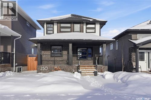 230 Kloppenburg Way, Saskatoon, SK, S7W0N6 | Card Image