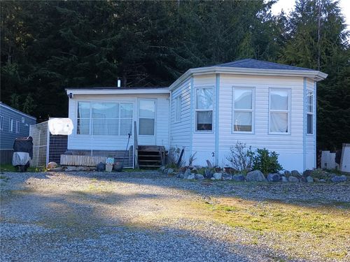 2-2390 Pacific Rim Highway, Ucluelet, BC, V0R | Card Image