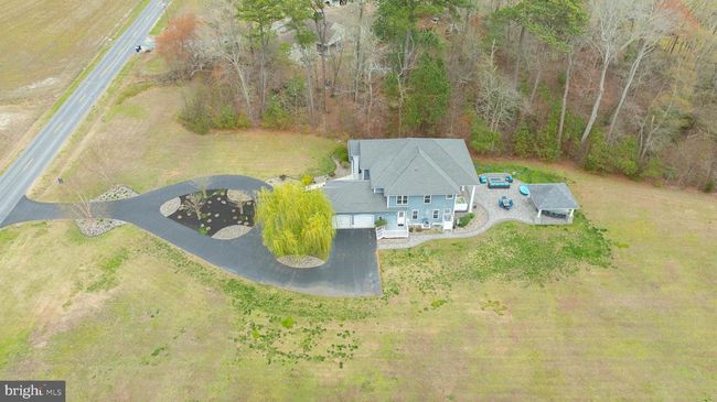 33096 Burbage Rd, House other with 4 bedrooms, 4 bathrooms and null parking in FRANKFORD DE | Image 52