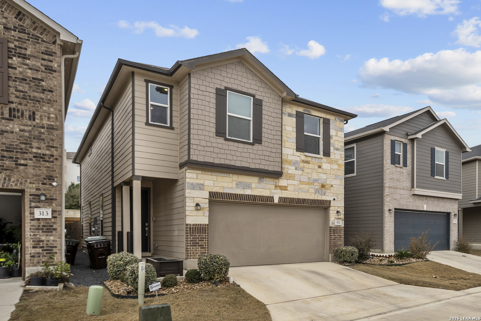 Residential in San Antonio 4