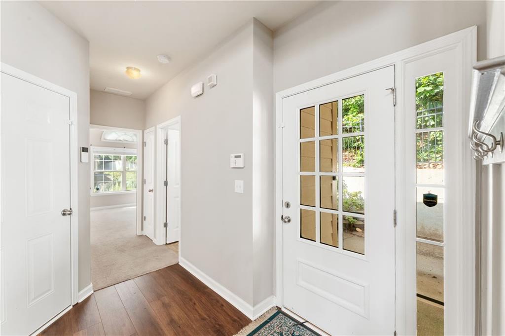 Residential in Acworth 5
