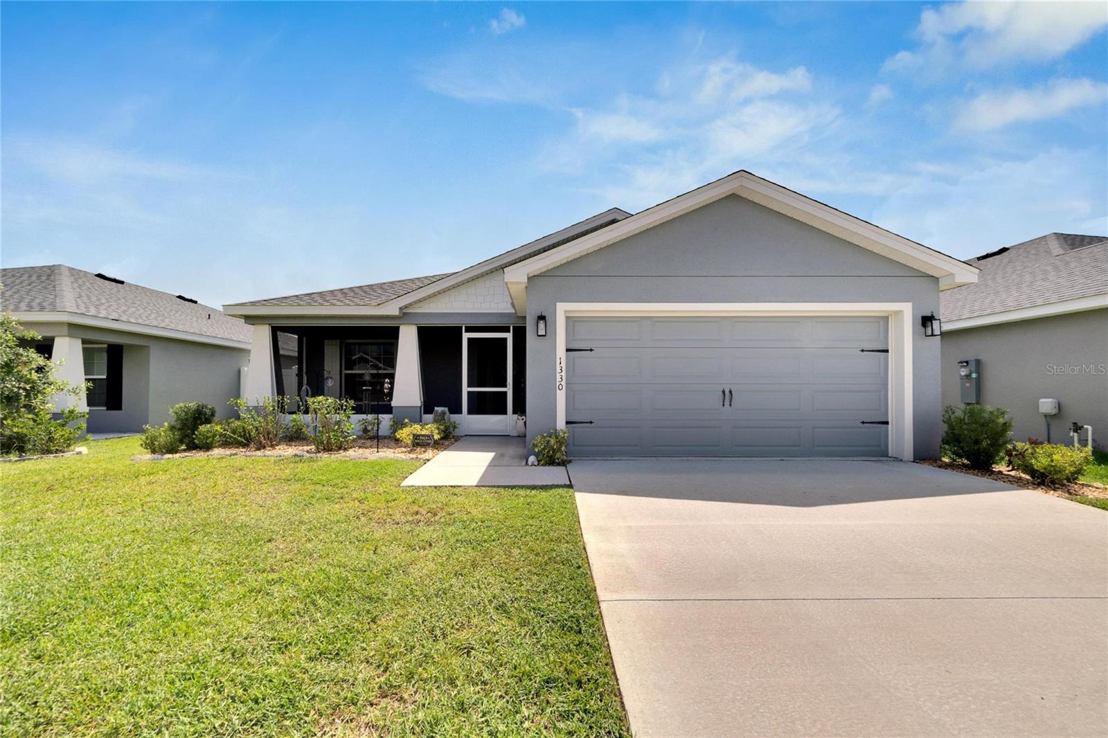 Mezzavalle Way, Auburndale, FL 33823