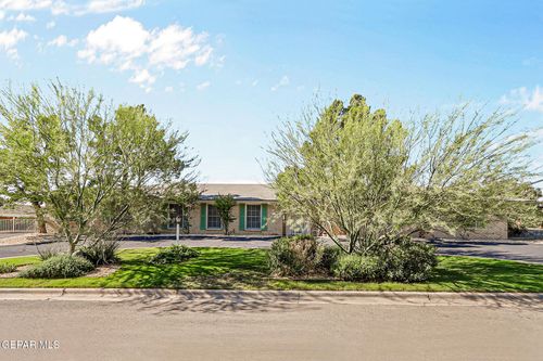 4007 Flamingo Dr, El Paso, TX, 79902-1313 | Card Image