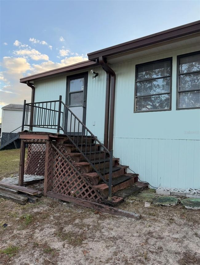9486 Gray Fox Dr, House other with 2 bedrooms, 2 bathrooms and null parking in WEEKI WACHEE FL | Image 23