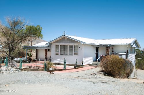 479 Walker Dr, Walker Lake, NV, 89415-9651 | Card Image