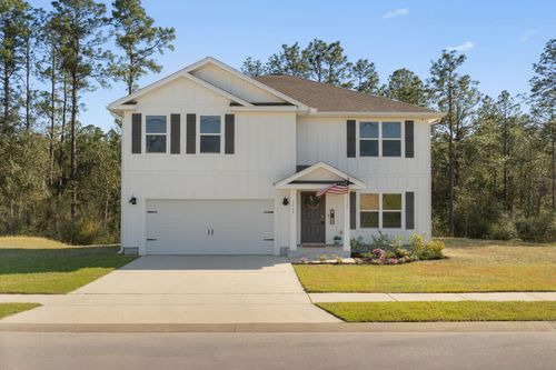 3565 Sugar Maple Ln, Crestview, FL, 32539-5433 | Card Image