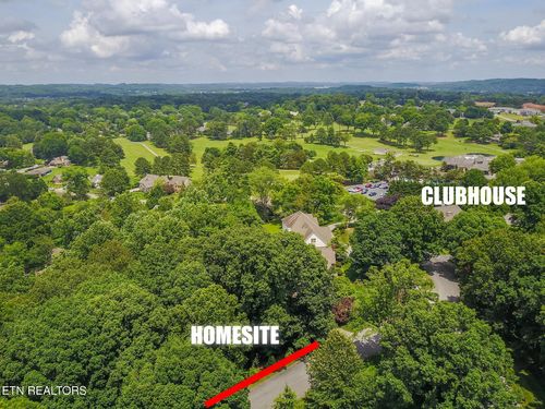 12305 Singing Hills Pt, Knoxville, TN, 37934-3721 | Card Image