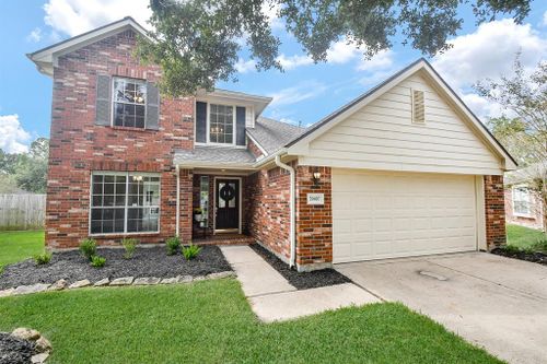 20407 Cisco Hill Court, Katy, TX, 77450 | Card Image