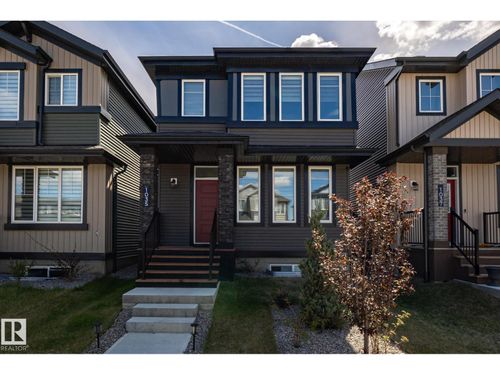 1035 Goldfinch Way Nw, Edmonton, AB, T5S0R1 | Card Image