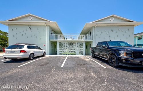 2-404 Tyler Avenue, Cape Canaveral, FL, 32920 | Card Image