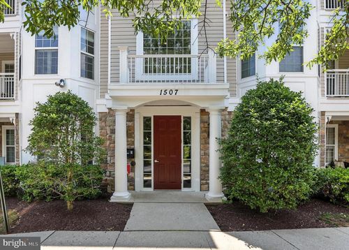 unit-404-1507 Broadneck Pl, ANNAPOLIS, MD, 21409-5790 | Card Image