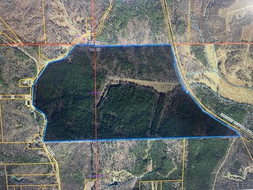 0 Cr 343 Tract 8 Dr, Glen, MS, 38846 | Card Image