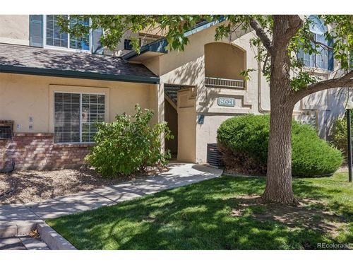 311-8621 E Dry Creek Rd, Centennial, CO, 80112-2796 | Card Image