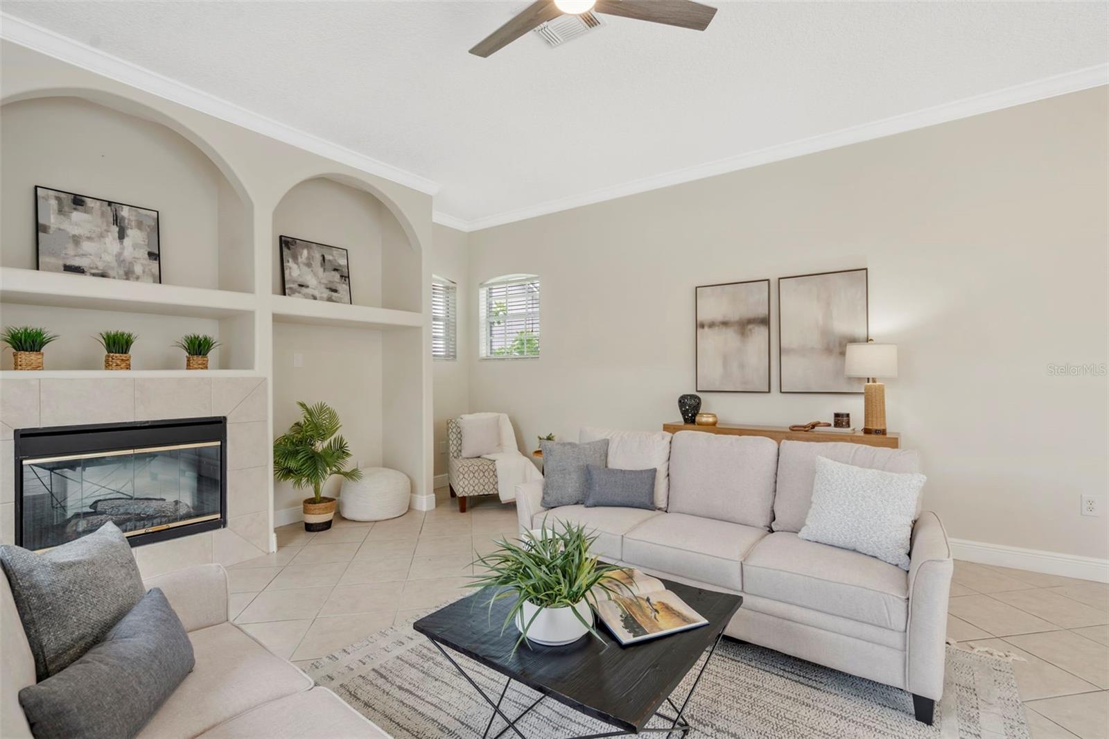 Residential in APOLLO BEACH 4
