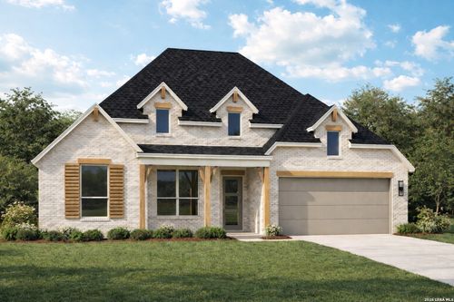 6993 Hallie Hunt, Schertz, TX, 78154 | Card Image