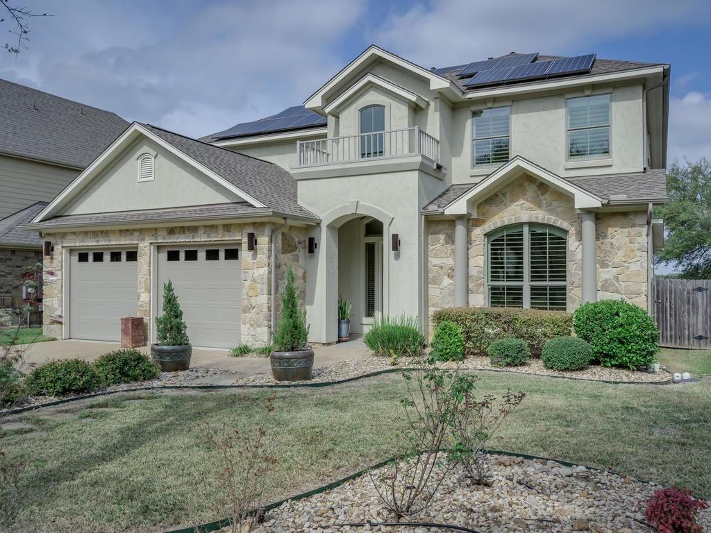 Residential Lease in Austin