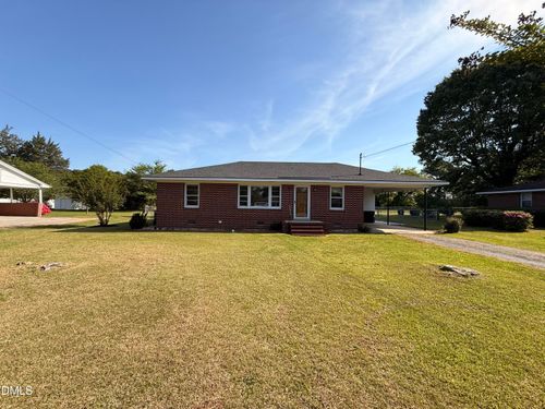 110 Linda St, Princeton, NC, 27569-7357 | Card Image